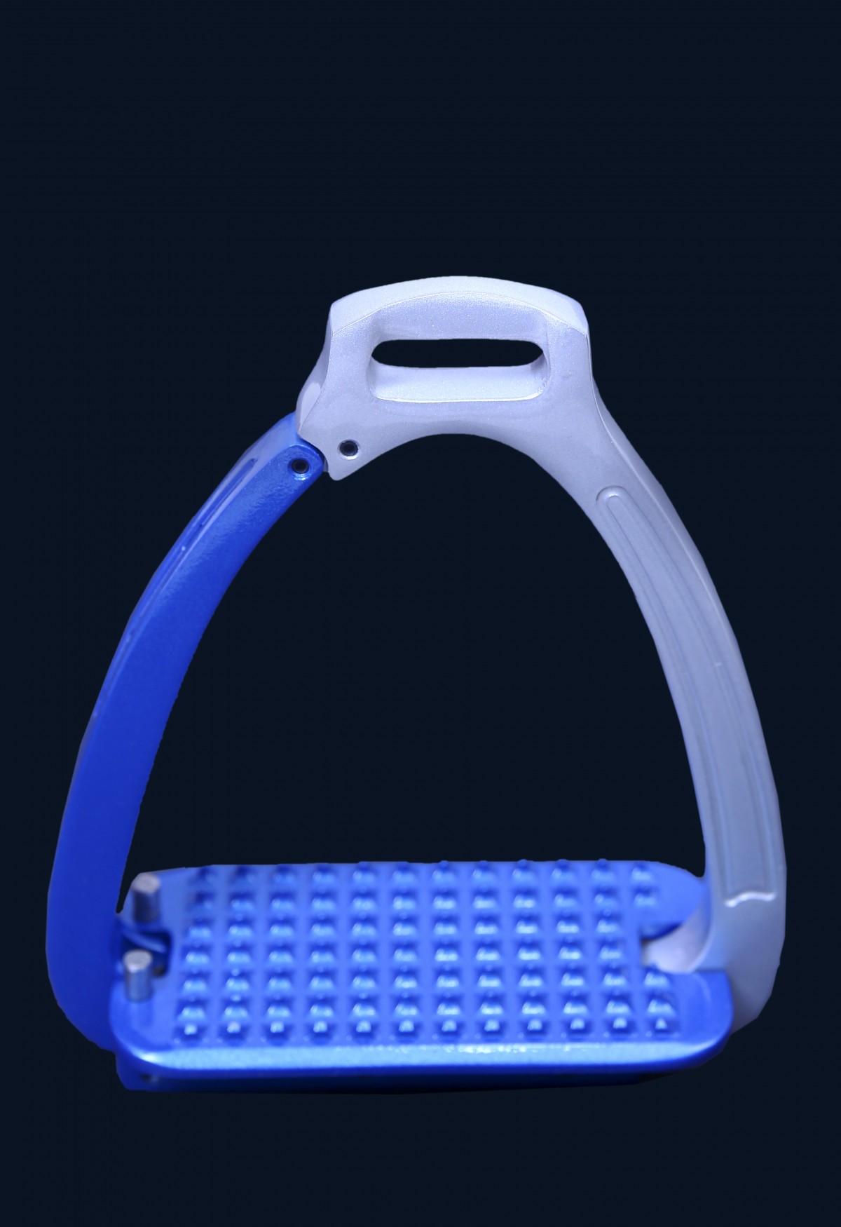 Safety Stirrup With Magnetic