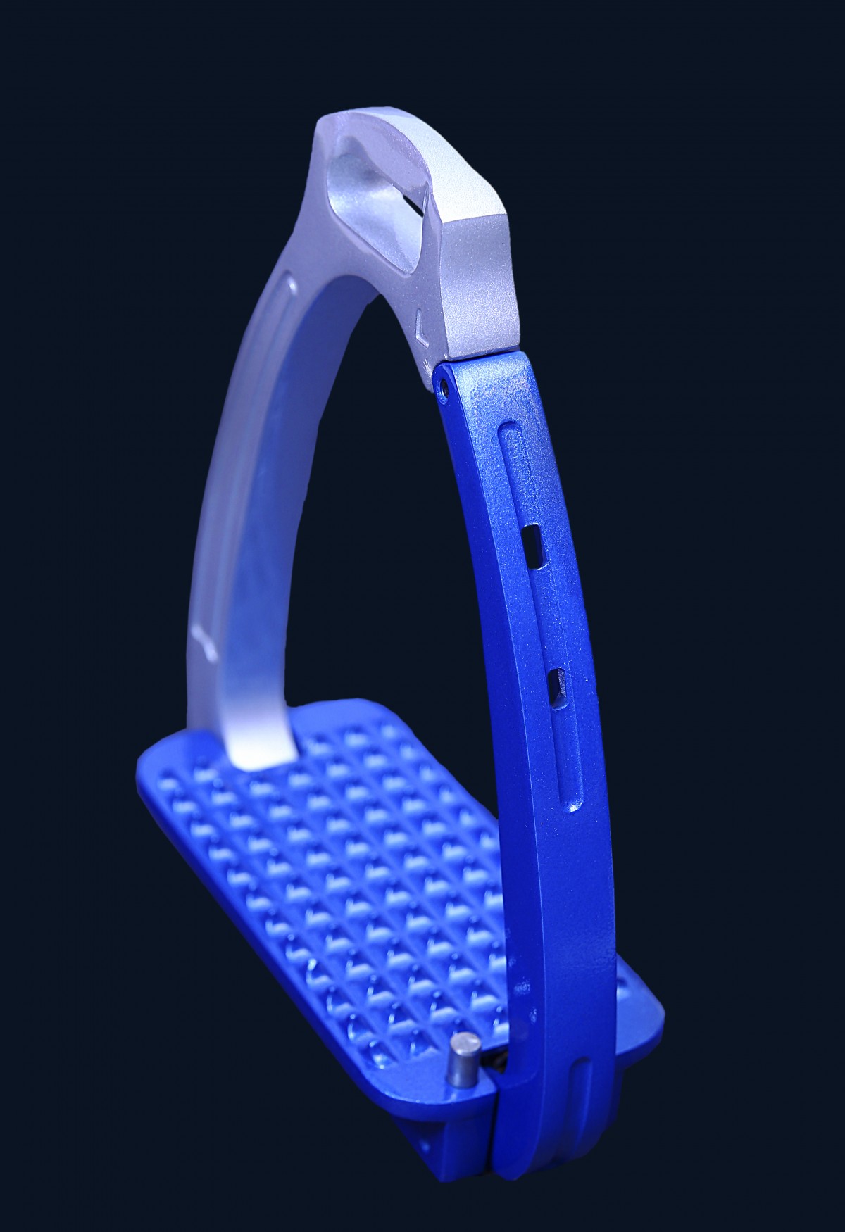 Safety Stirrup With Magnetic