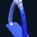 Safety Stirrup With Magnetic