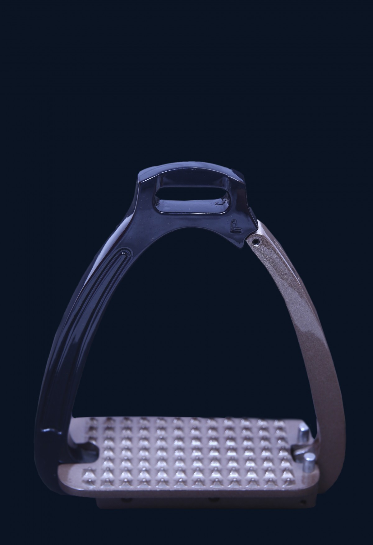 Safety Stirrup With Magnetic
