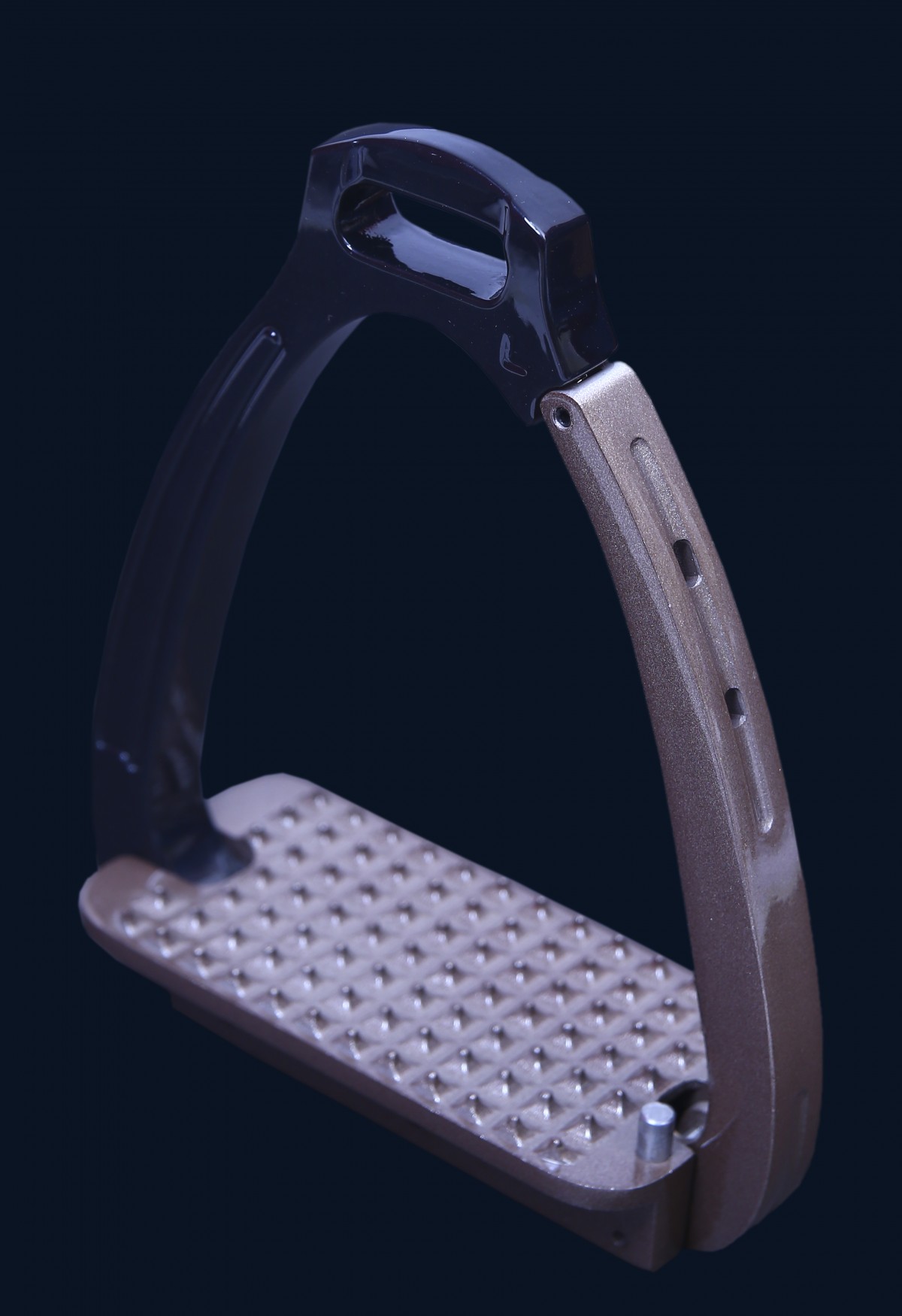 Safety Stirrup With Magnetic