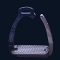 Safety Stirrup With Magnetic