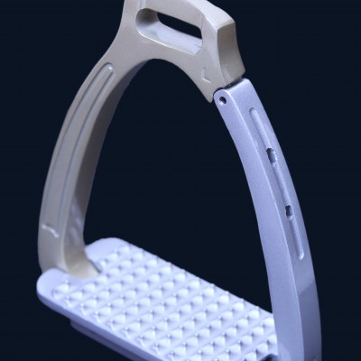 Safety Stirrup With Magnetic