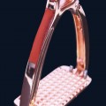 Safety Stirrup With Magnetic